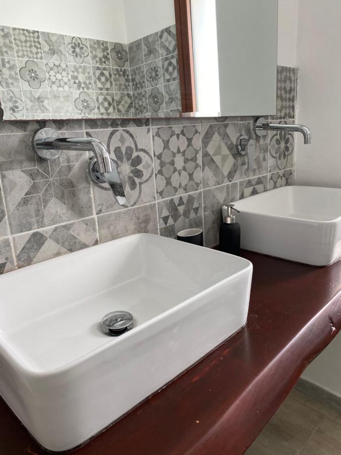 Villa Seba Sicily Аугуста Екстер'єр фото