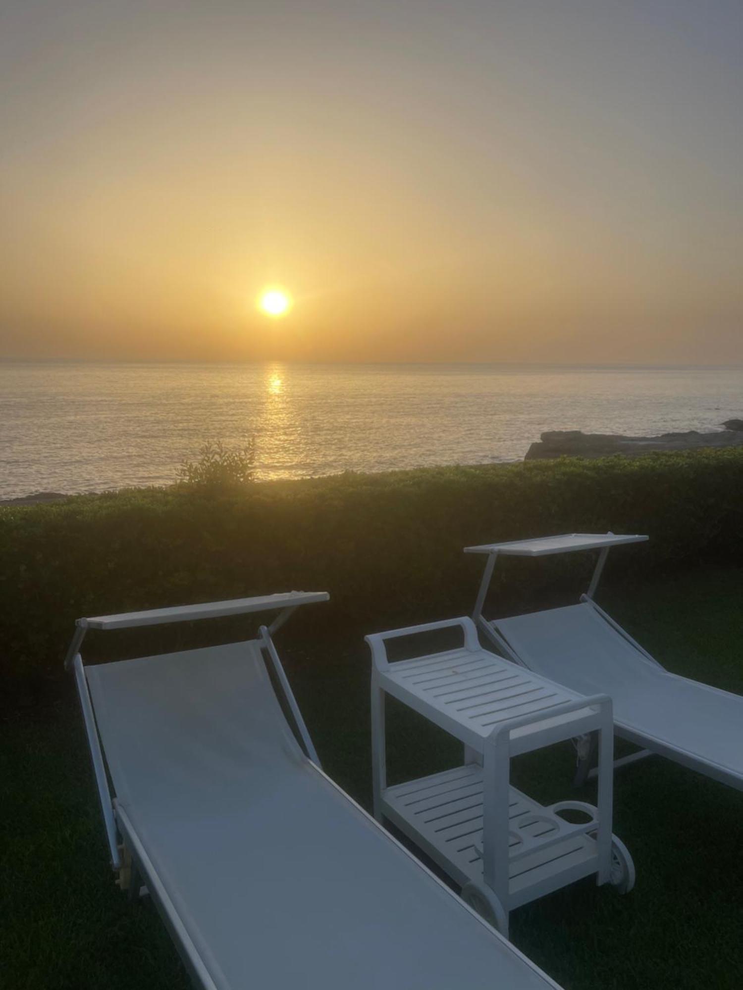 Villa Seba Sicily Аугуста Екстер'єр фото