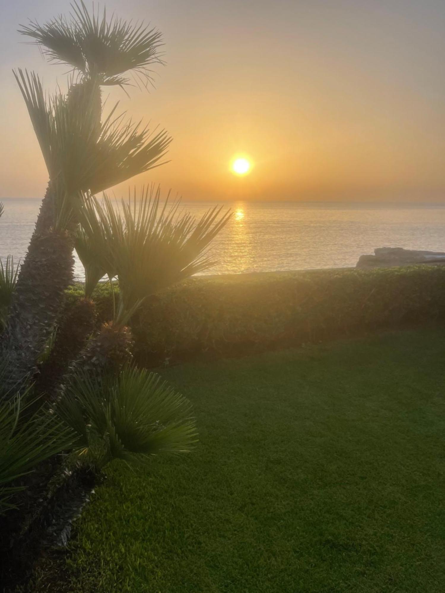 Villa Seba Sicily Аугуста Екстер'єр фото