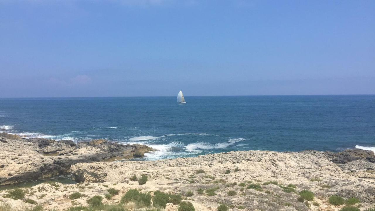 Villa Seba Sicily Аугуста Екстер'єр фото
