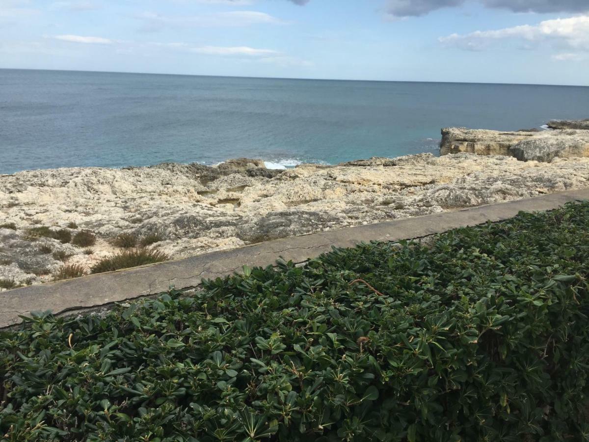 Villa Seba Sicily Аугуста Екстер'єр фото